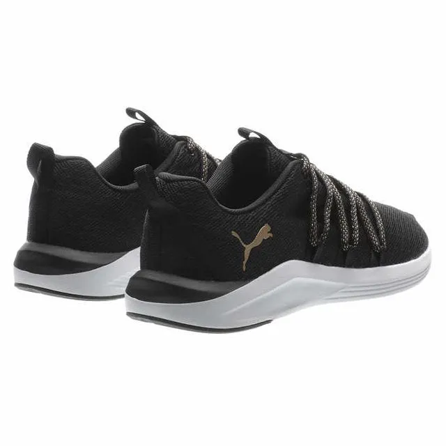 Puma Women's Prowl Knit Shoe Sneaker