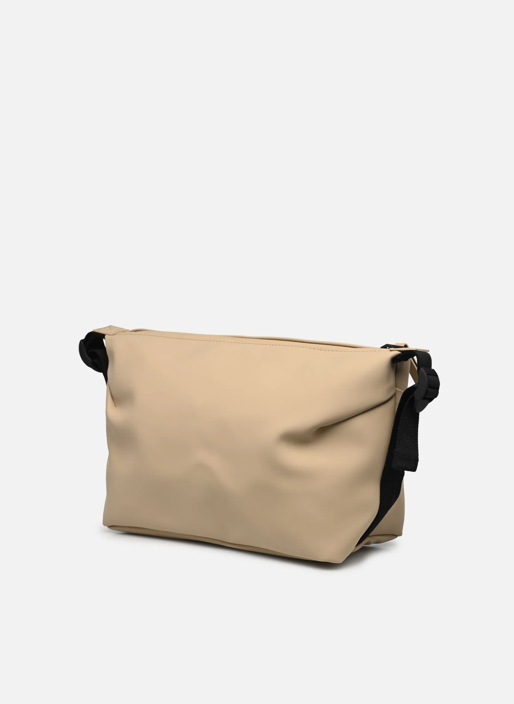 Rains Hilo Wash Bag - Beige