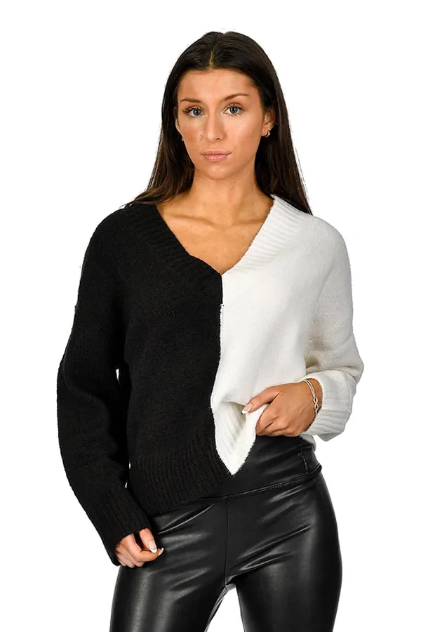 RD Style Roxy V-Neck