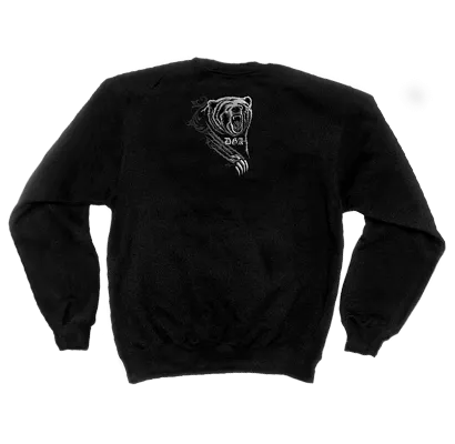 RETIRED- MEN'S Crewneck Sweatshirts - Native