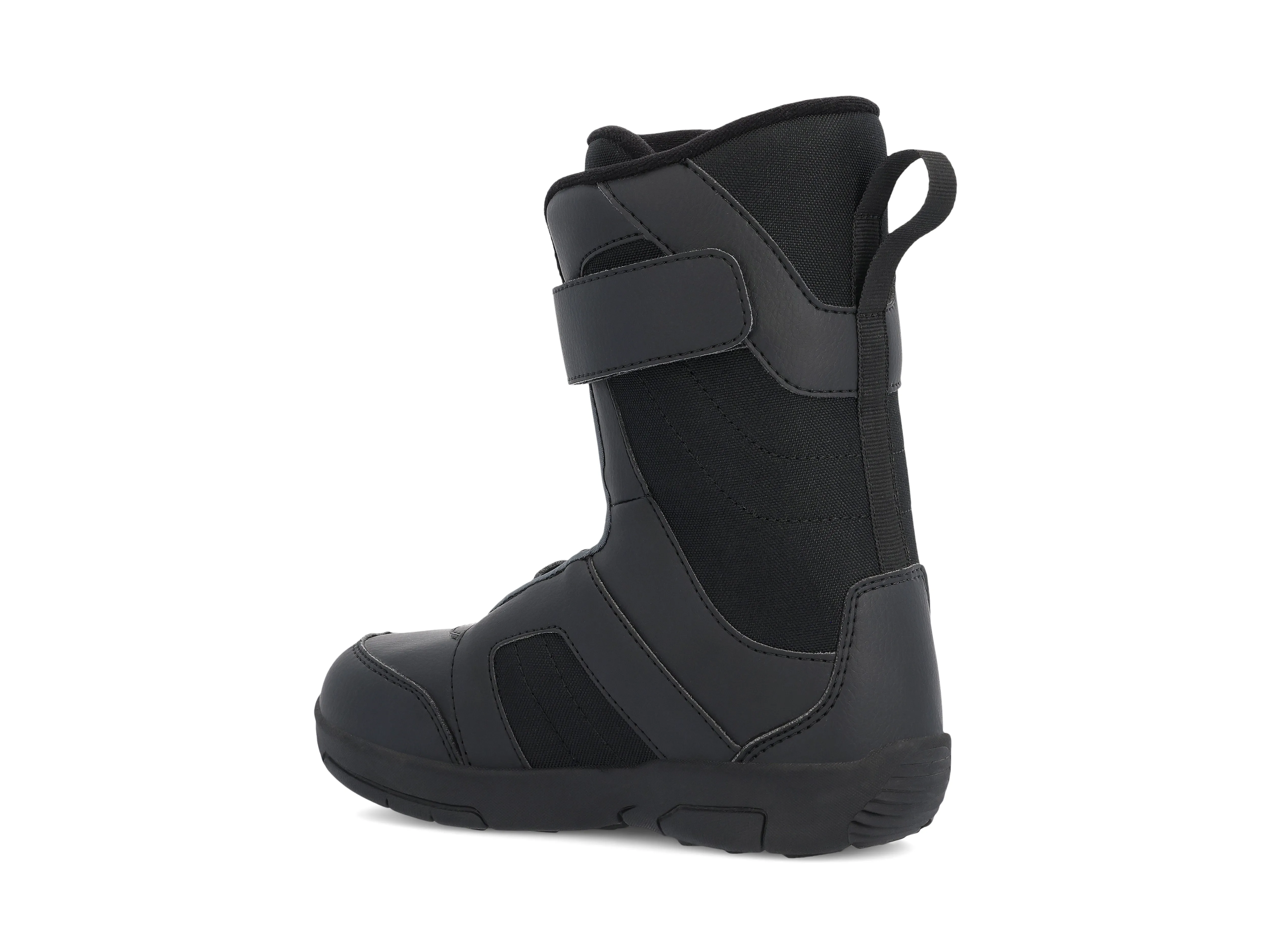 Ride Norris Youth Snowboard Boots