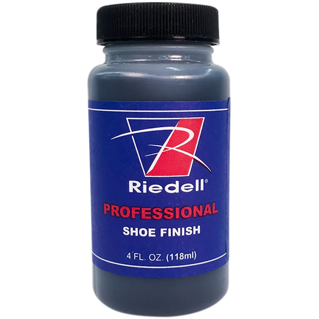 Riedell Figure Skate Shoe Polish