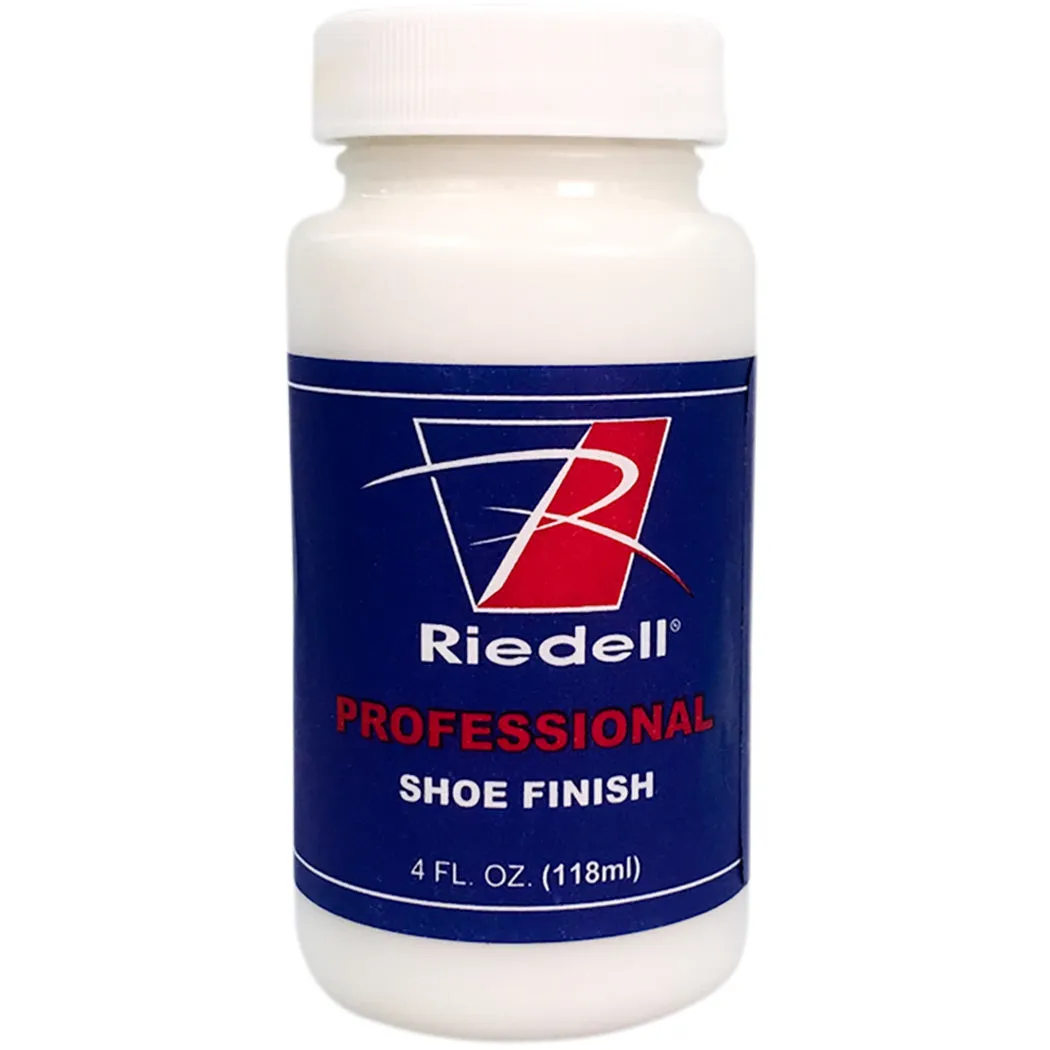 Riedell Figure Skate Shoe Polish