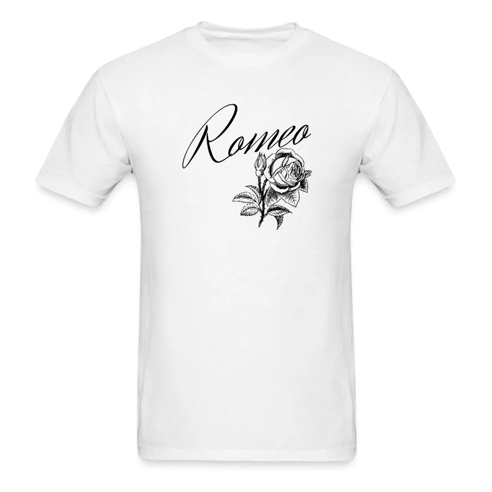 Romeo T-Shirt