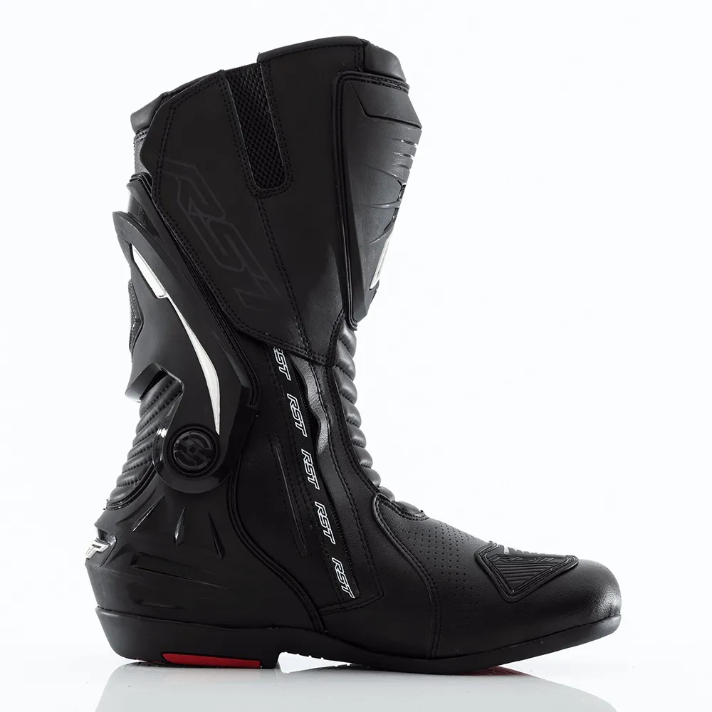 RST Tractech Evo III Boots - Black