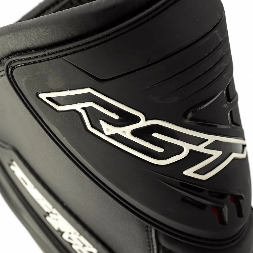 RST Tractech Evo III Boots - Black