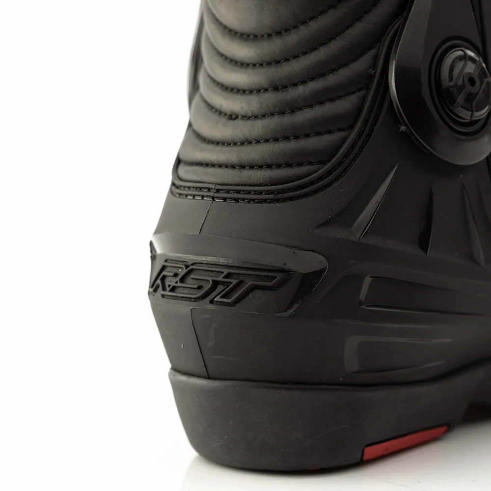 RST Tractech Evo III Boots - Black