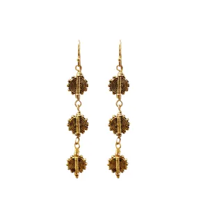 Rustico Earrings