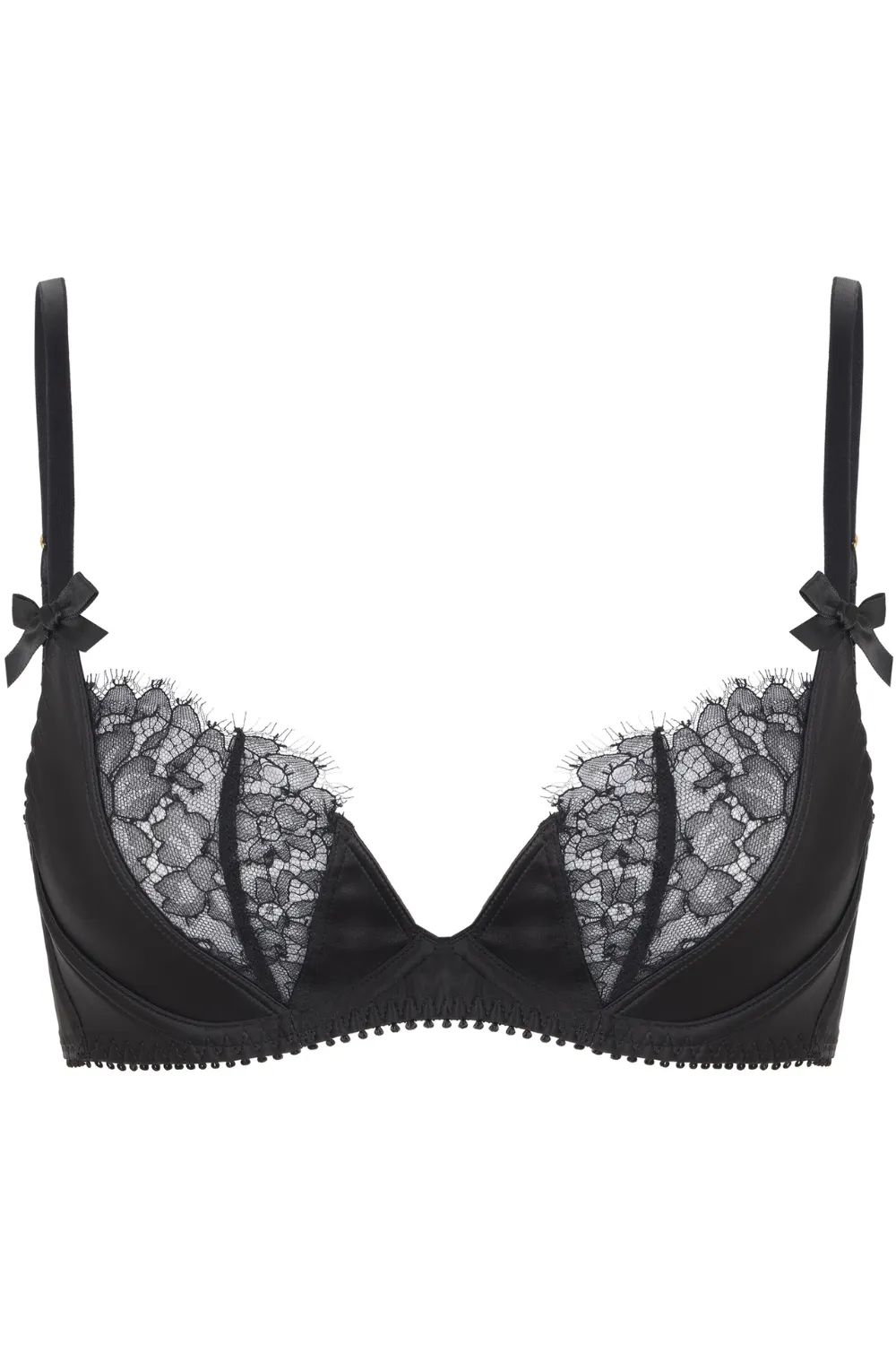 Ryan Underwired Balconette Bra