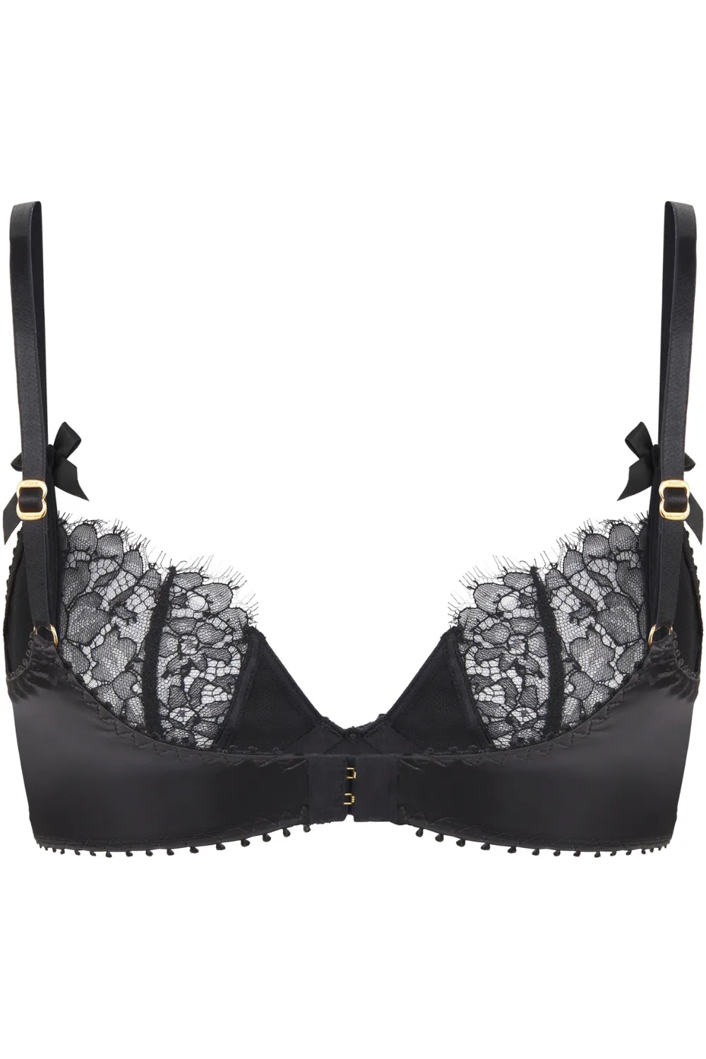 Ryan Underwired Balconette Bra