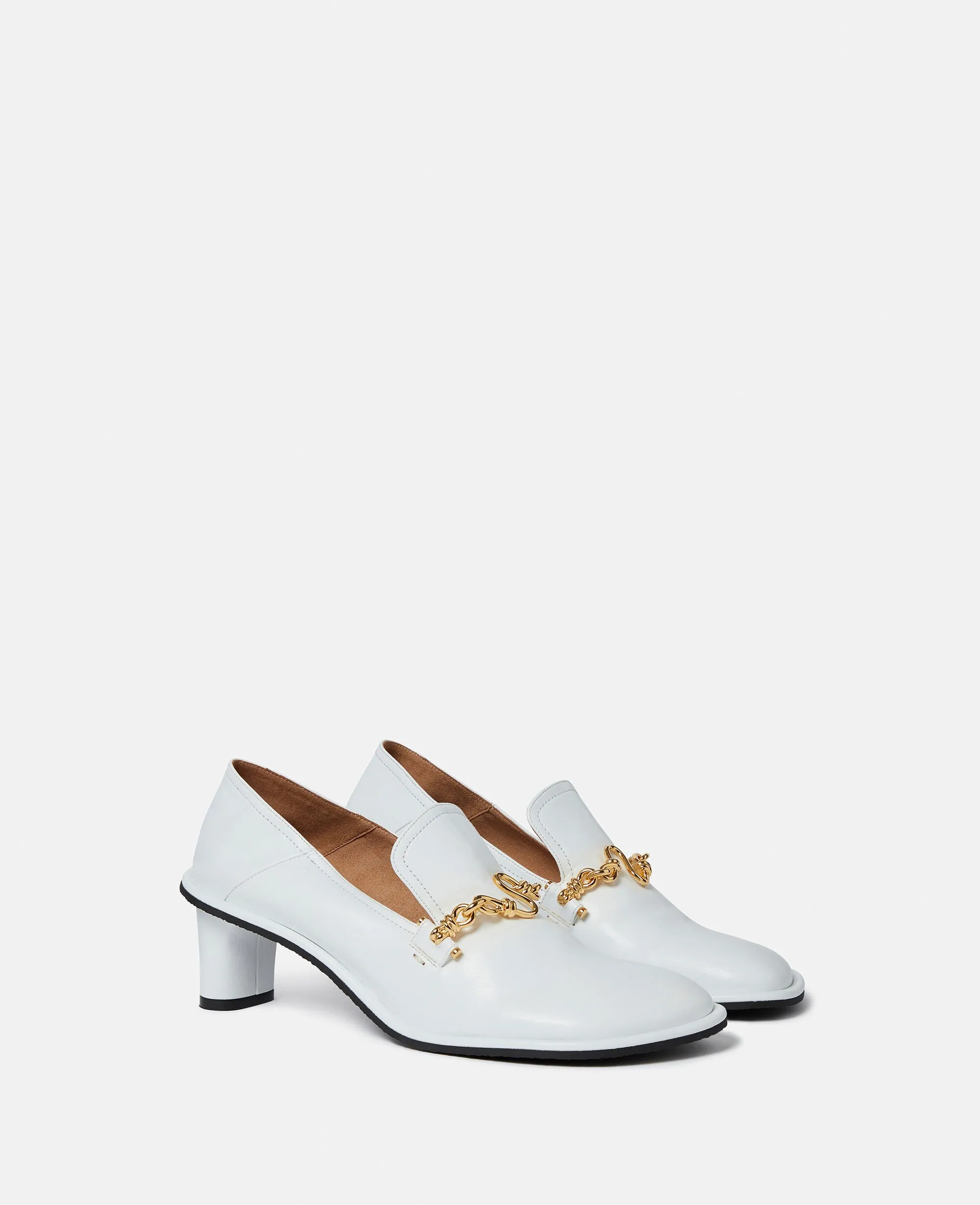 Ryder Cuban Heel Loafer