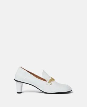 Ryder Cuban Heel Loafer