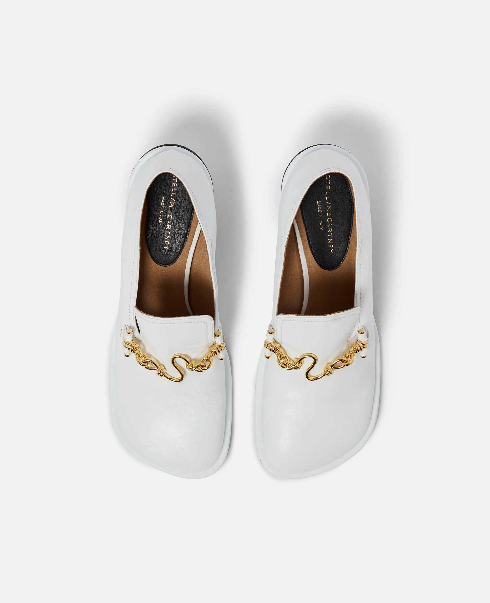 Ryder Cuban Heel Loafer