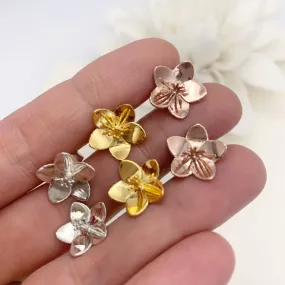 Sakura Earrings