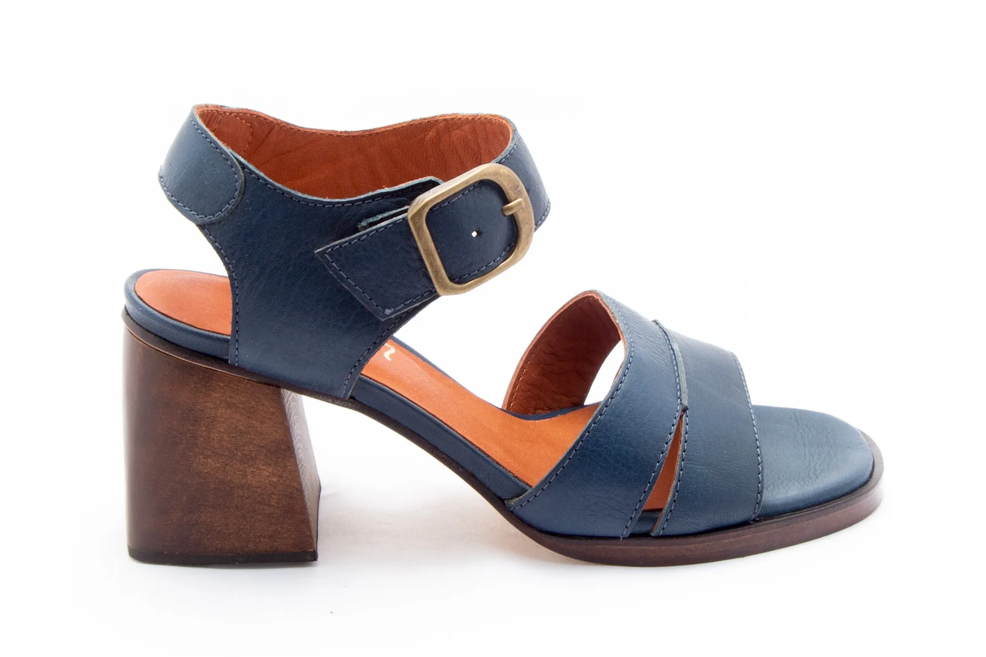 Sandal Turin Blue