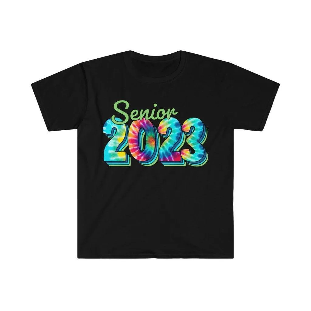 Senior 2023 T-Shirt