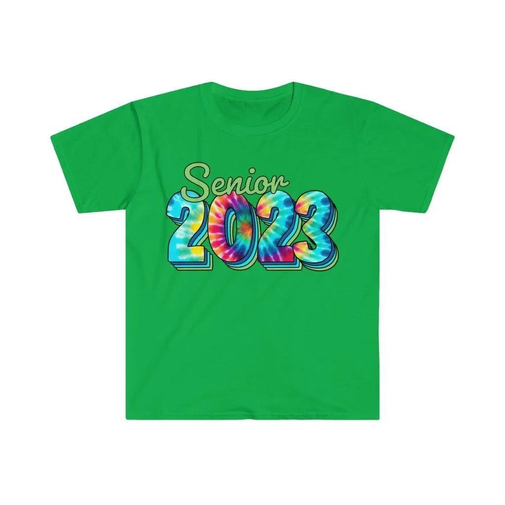 Senior 2023 T-Shirt