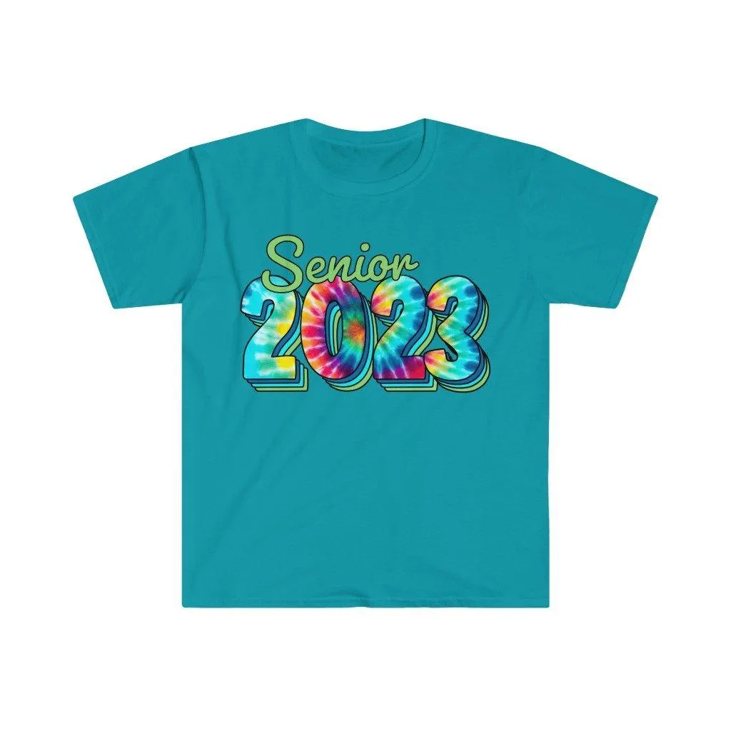 Senior 2023 T-Shirt