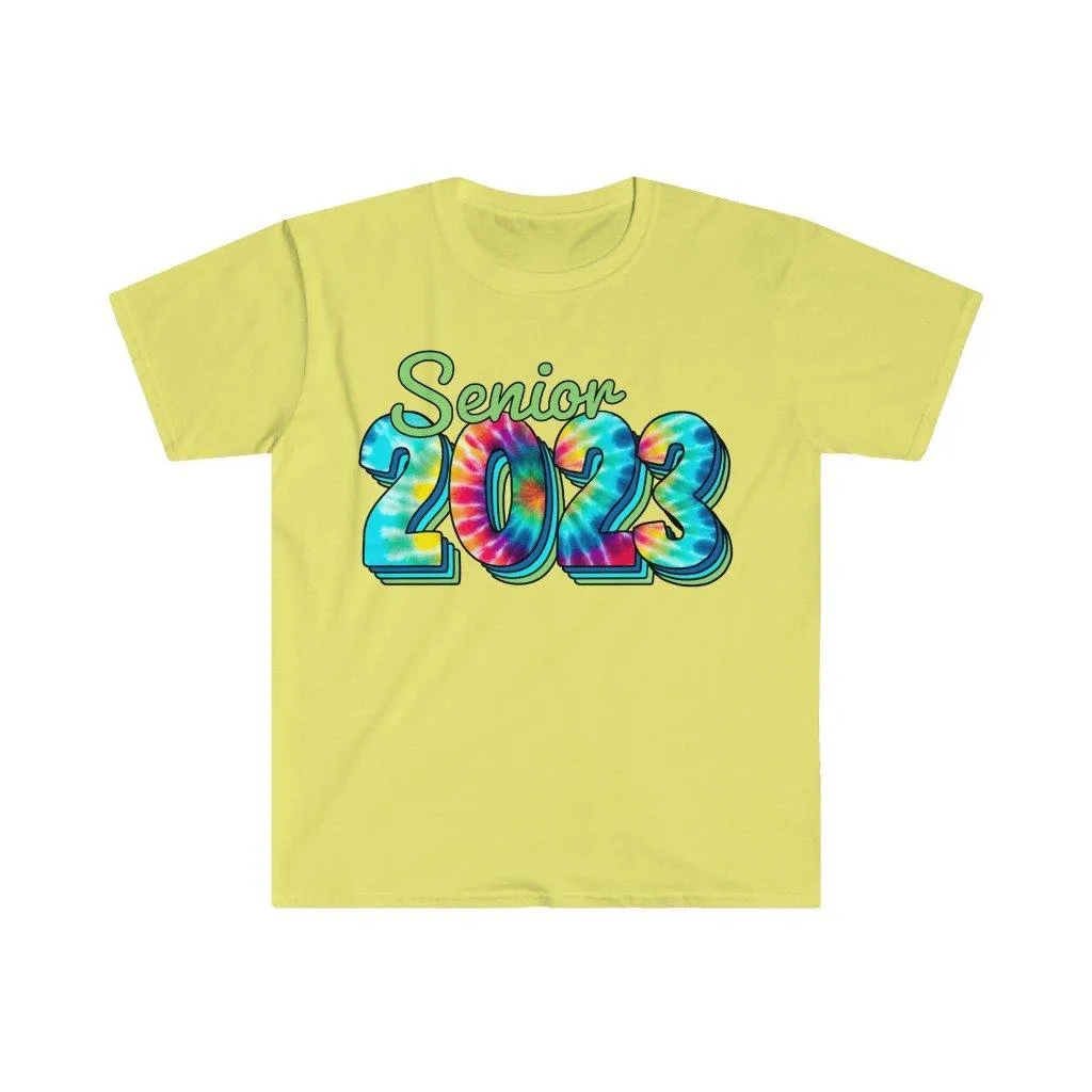 Senior 2023 T-Shirt