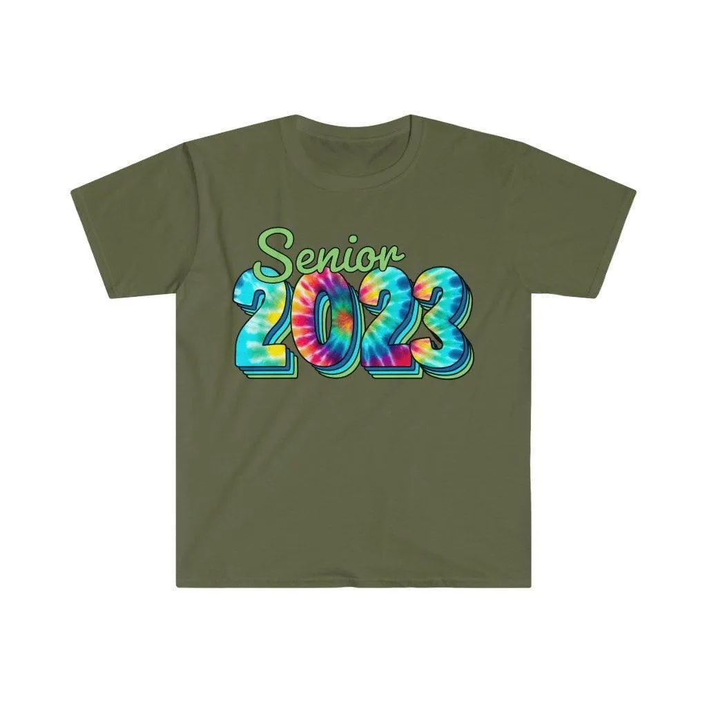 Senior 2023 T-Shirt