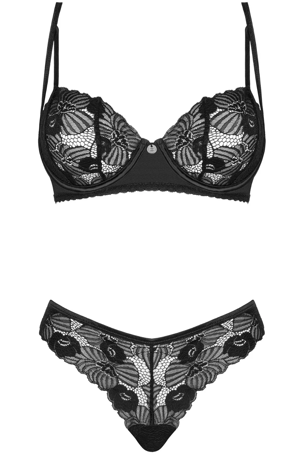 Serena Love Underwired Bra & Brief