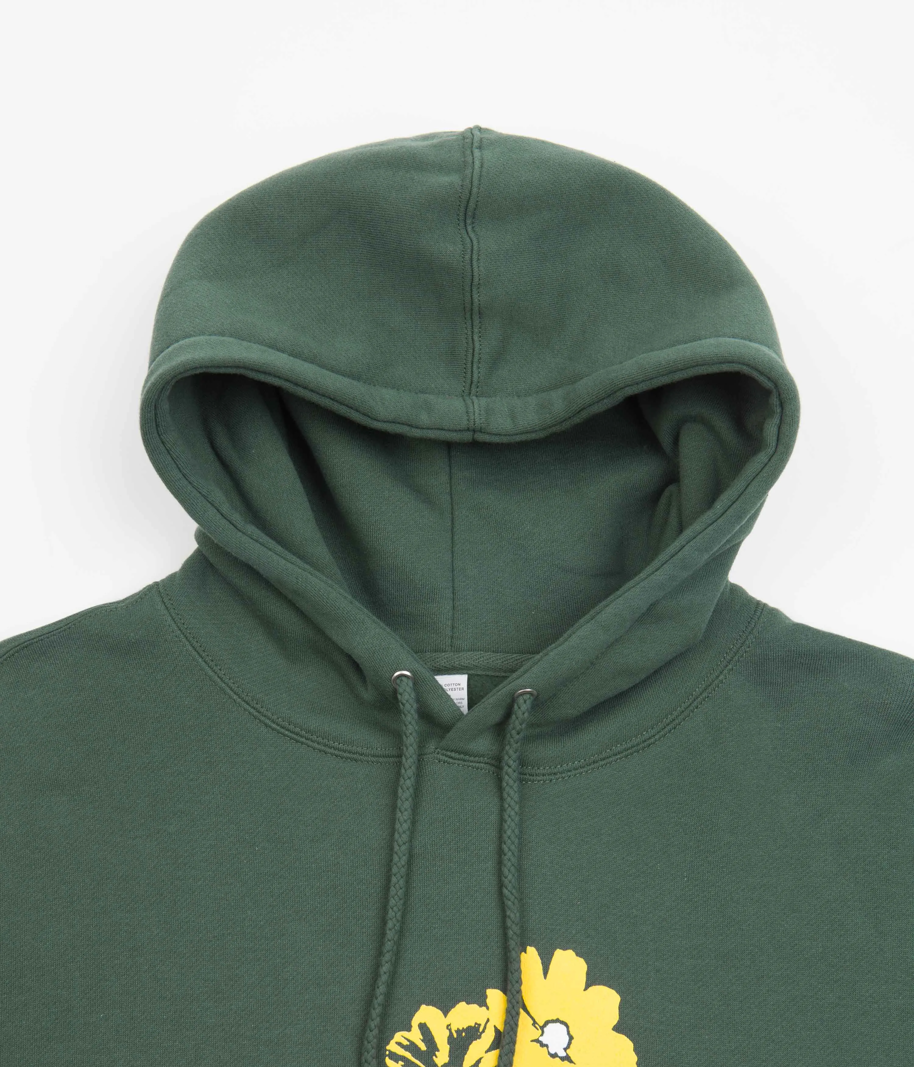 Service Works Horticultural Research Hoodie - Forest