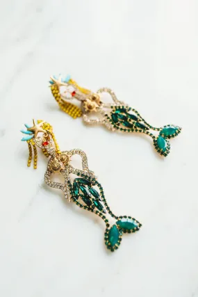 Sirena Earrings