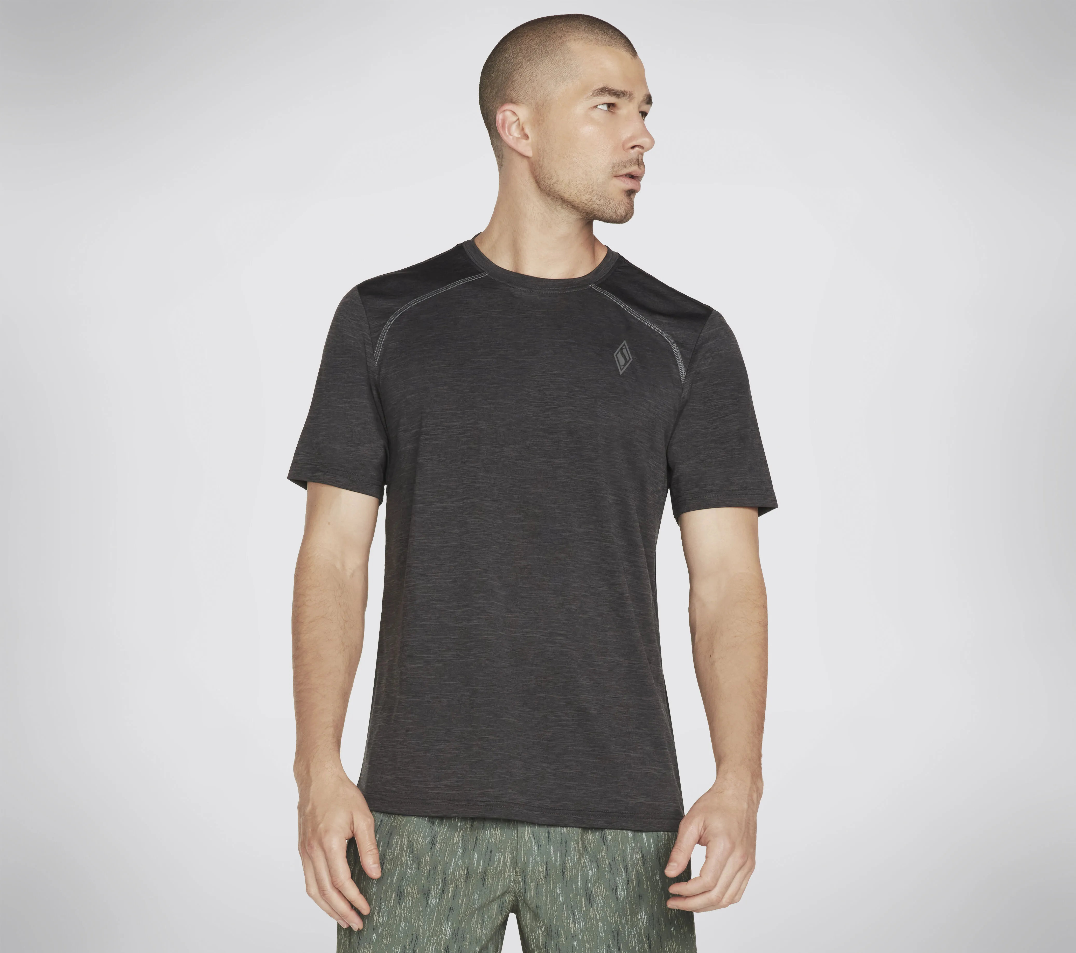 Skechers Apparel On the Road Tee