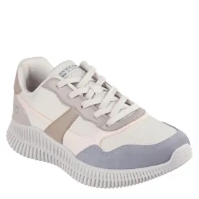 SKECHERS  WOMENS GEO SNEAKER