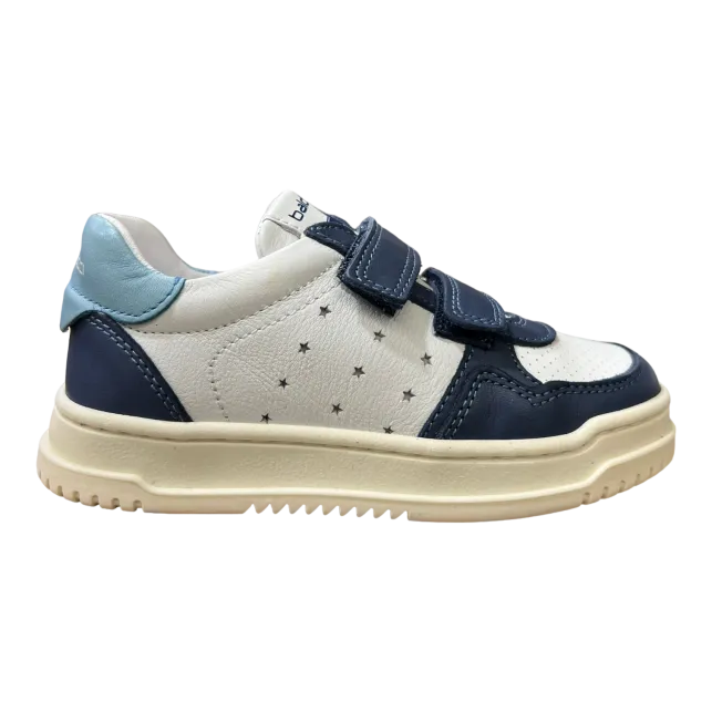 Sneakers da bambino otro jeans Cod: 1000J