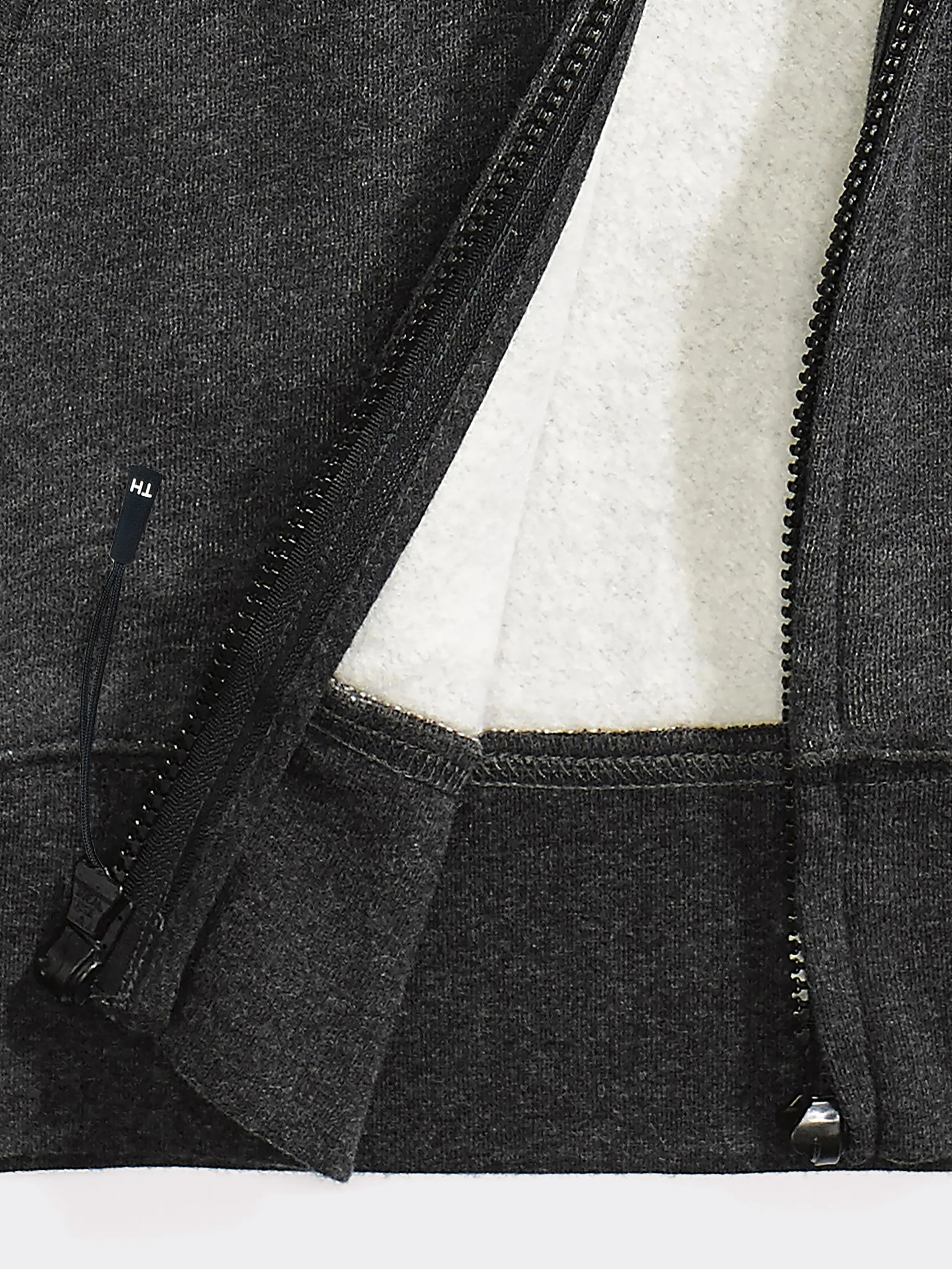 Solid Hoodie | Adaptive Hoodies | Tommy Hilfiger