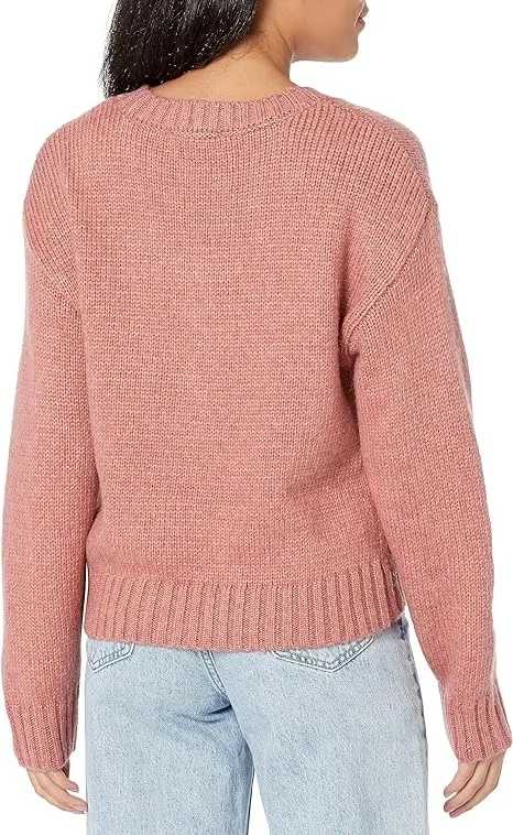 Steve Madden Houston Sweater