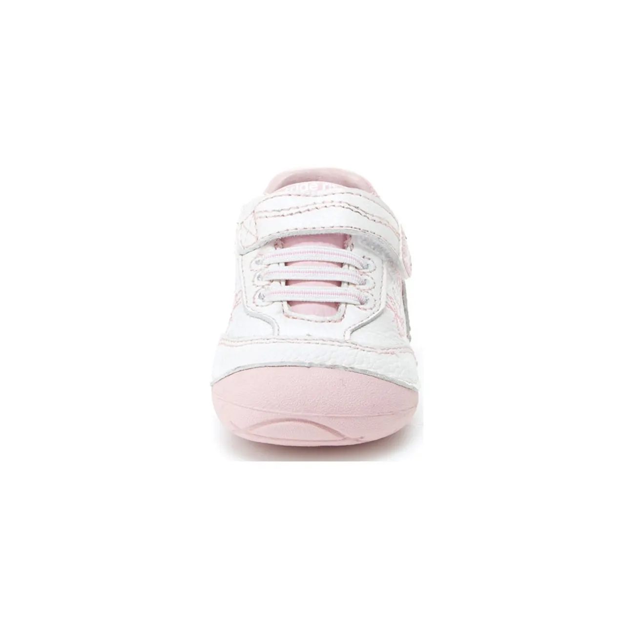 Stride Rite Soft Motion Bambi Sneaker Pink  