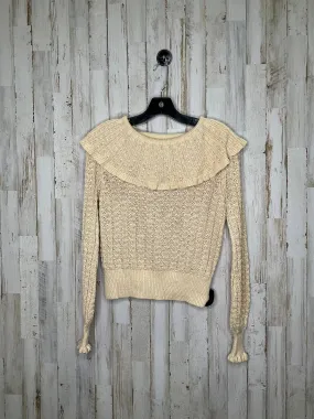 Sweater By Free People  Size: S