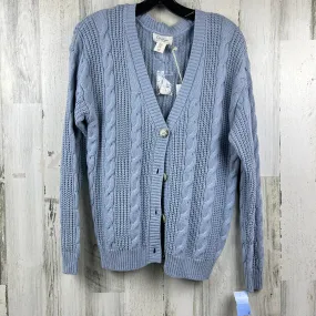 Sweater Cardigan By Jessica Simpson  Size: Xs