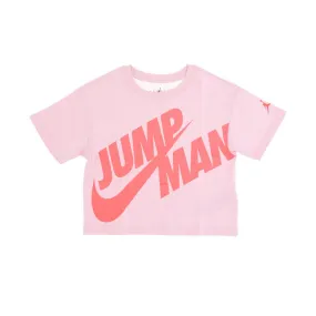 T-SHIRT JUMPMAN Girl Atmosphere