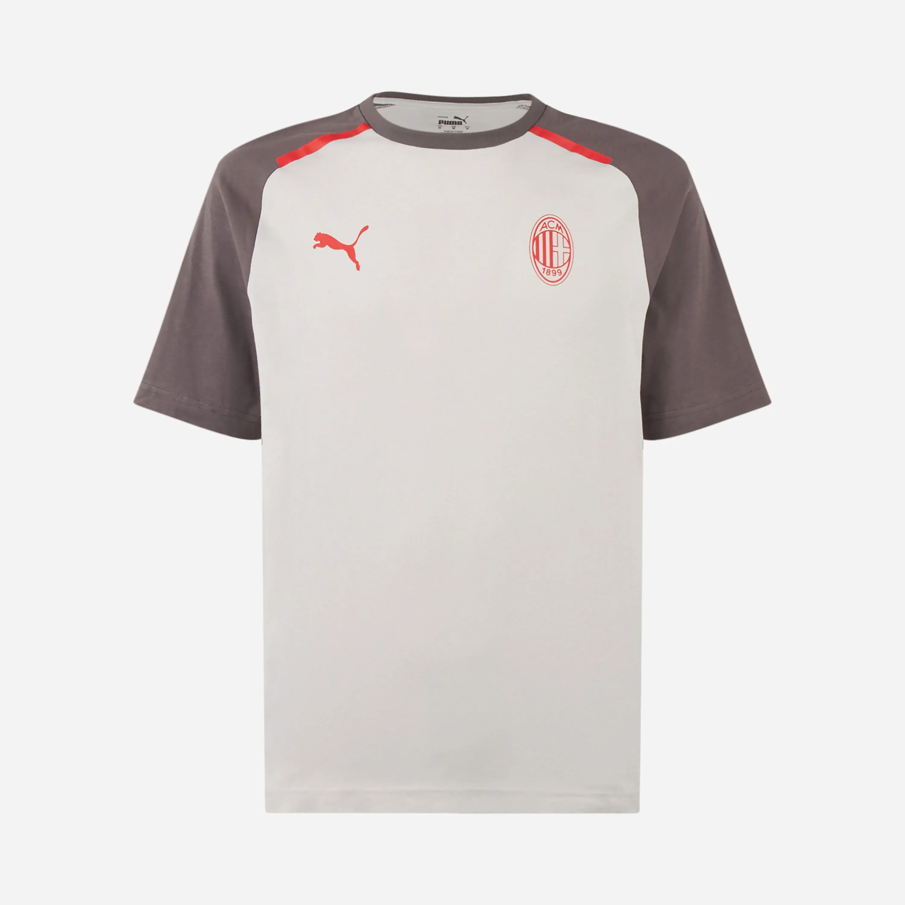 T-SHIRT MILAN CASUALS 2023/24