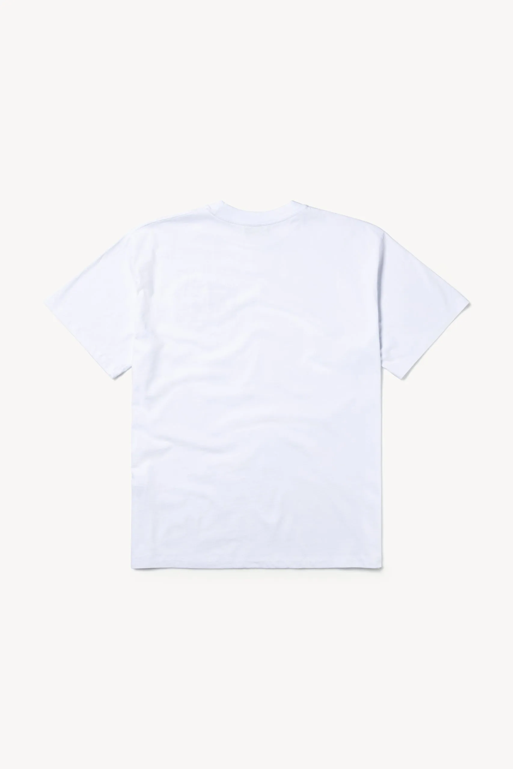 Temple SS Tee