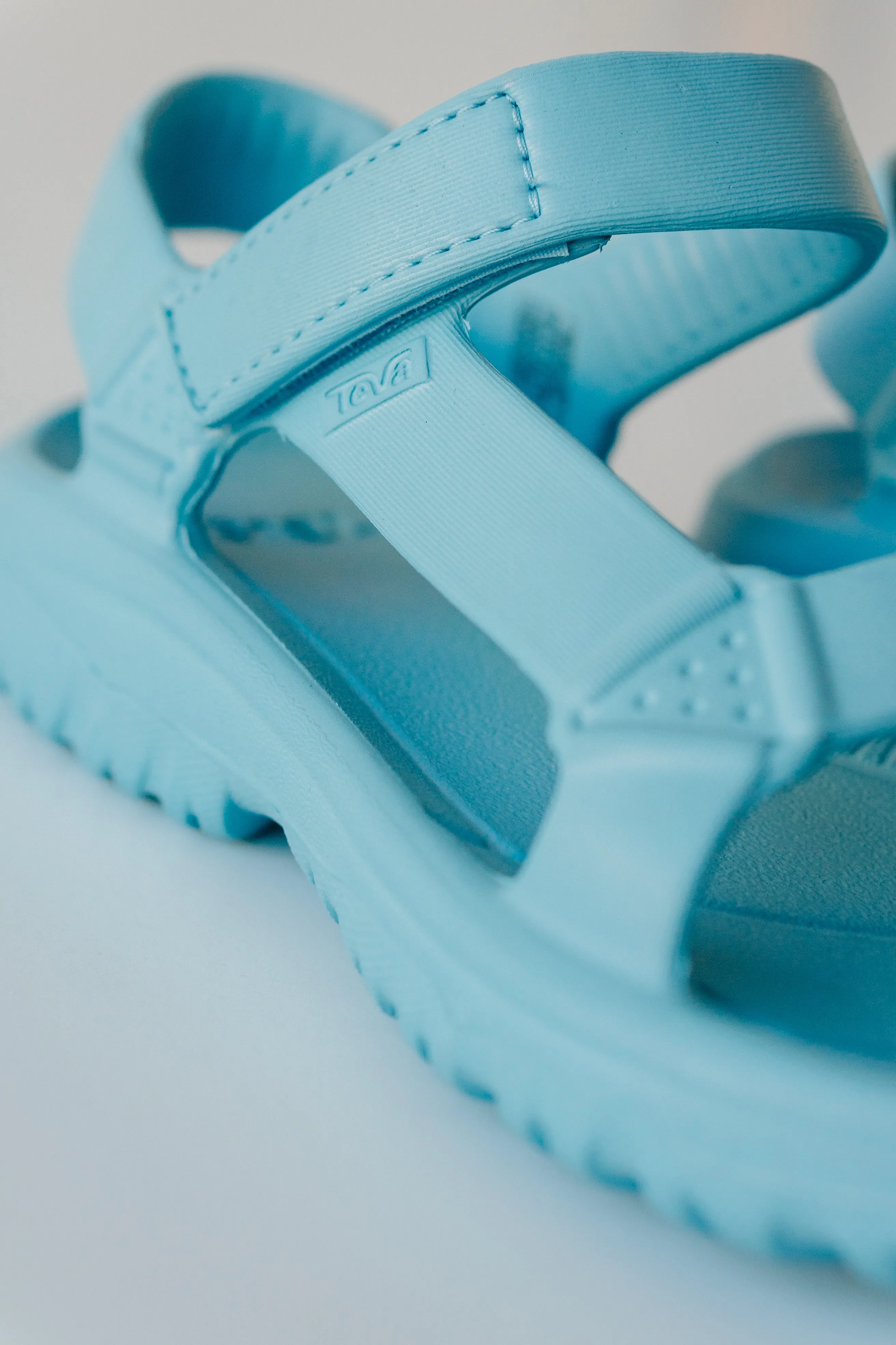 Teva: Hurricane Drift in Air Blue