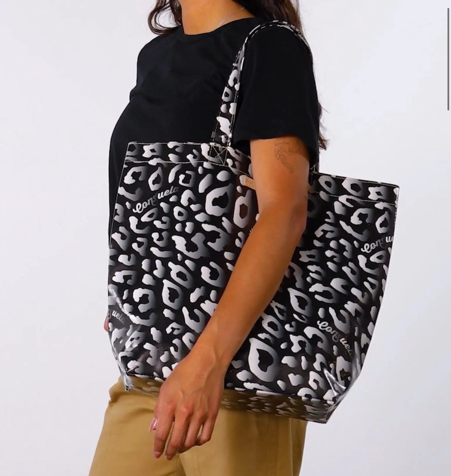 The Consuela Rox Basic Bag