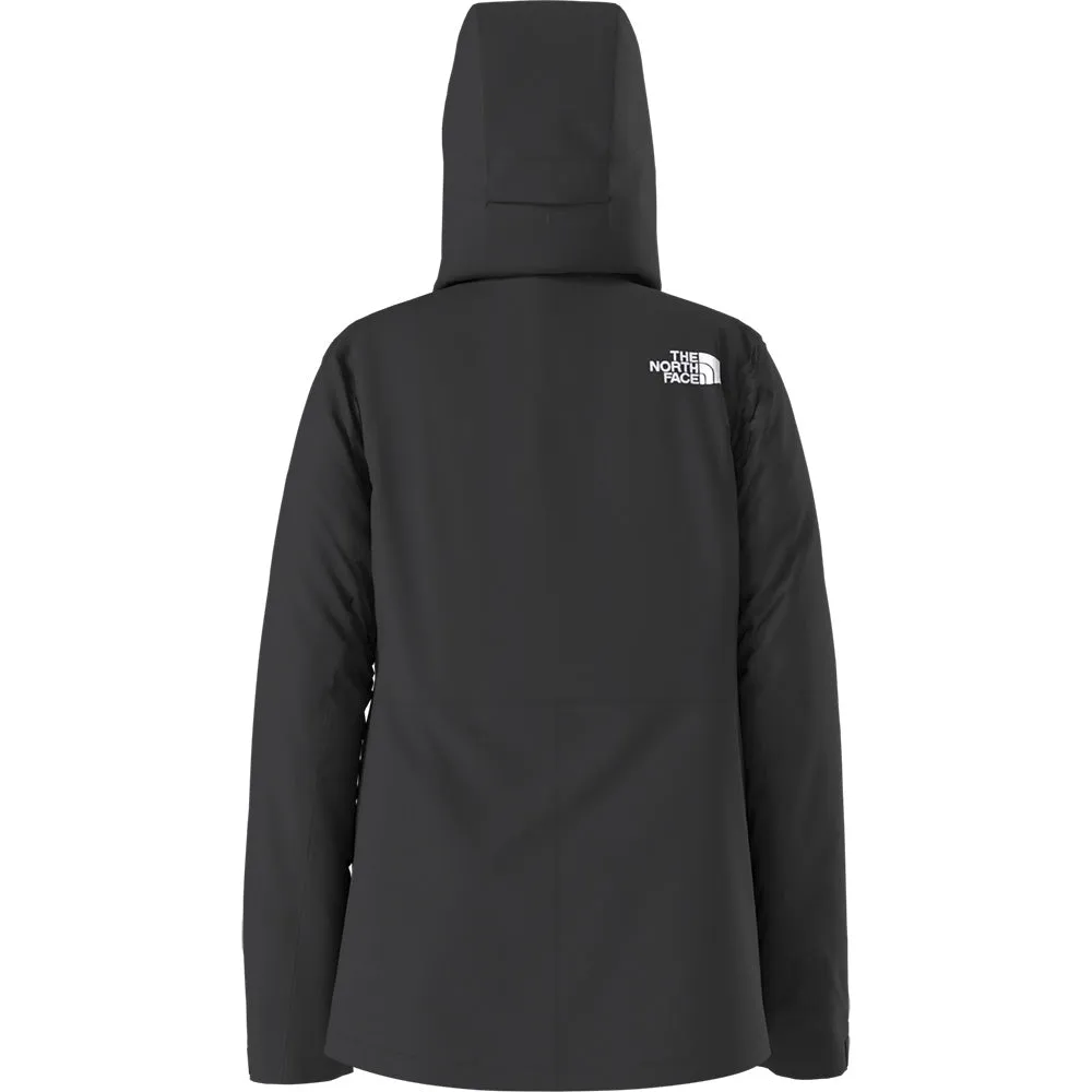 The North Face Freedom Womens Insulated Jacket 2025