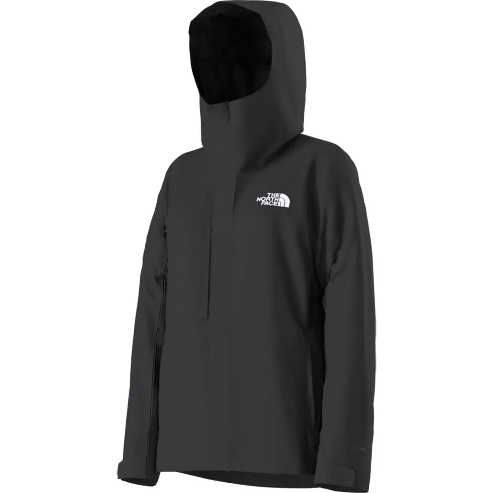 The North Face Freedom Womens Insulated Jacket 2025