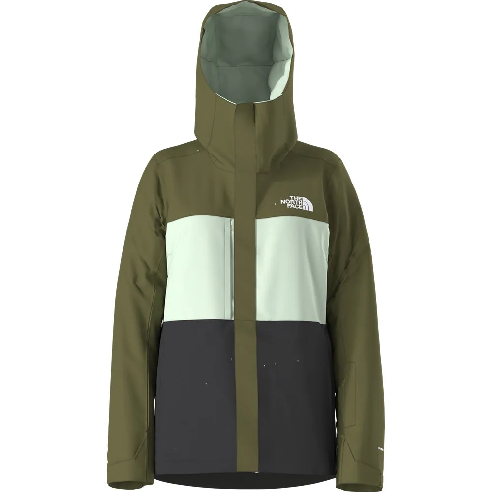 The North Face Freedom Womens Insulated Jacket 2025