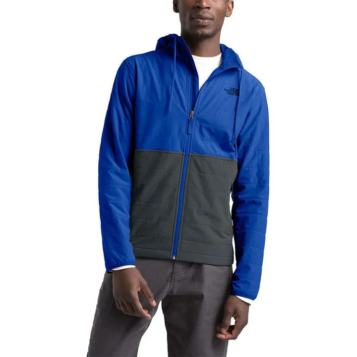 The North Face Mountain Sweatshirt Hoodie 3.0 Mens