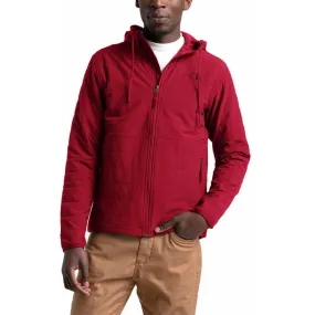 The North Face Mountain Sweatshirt Hoodie 3.0 Mens