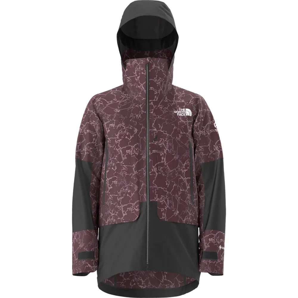 The North Face Summit Verbier Mens Gore-Tex Jacket 2025