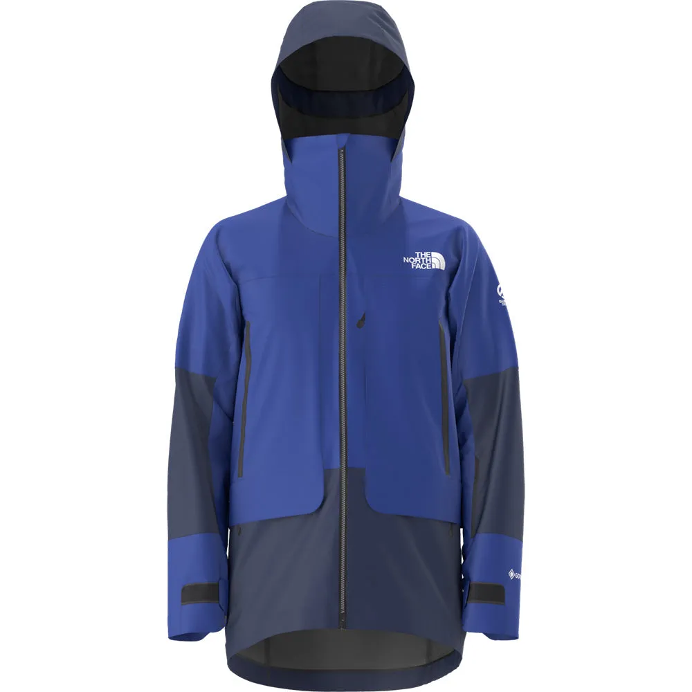 The North Face Summit Verbier Mens Gore-Tex Jacket 2025