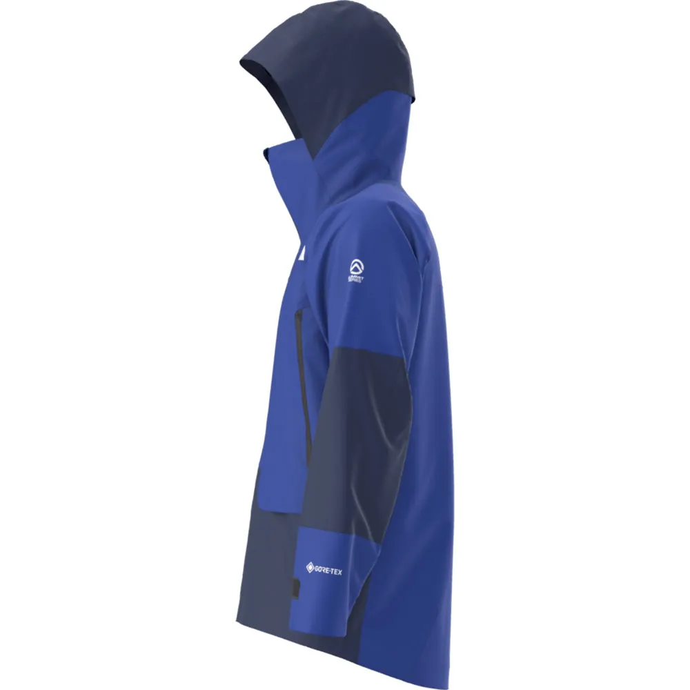 The North Face Summit Verbier Mens Gore-Tex Jacket 2025