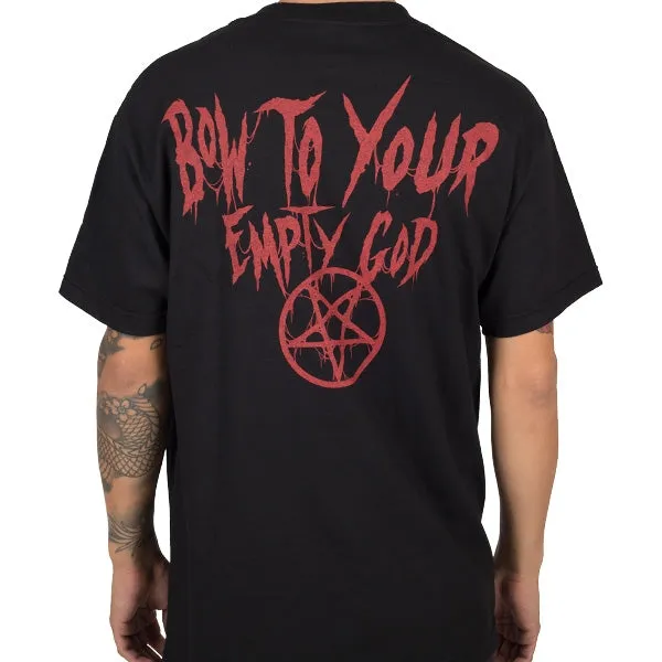 Thy Art is Murder Evil Pope