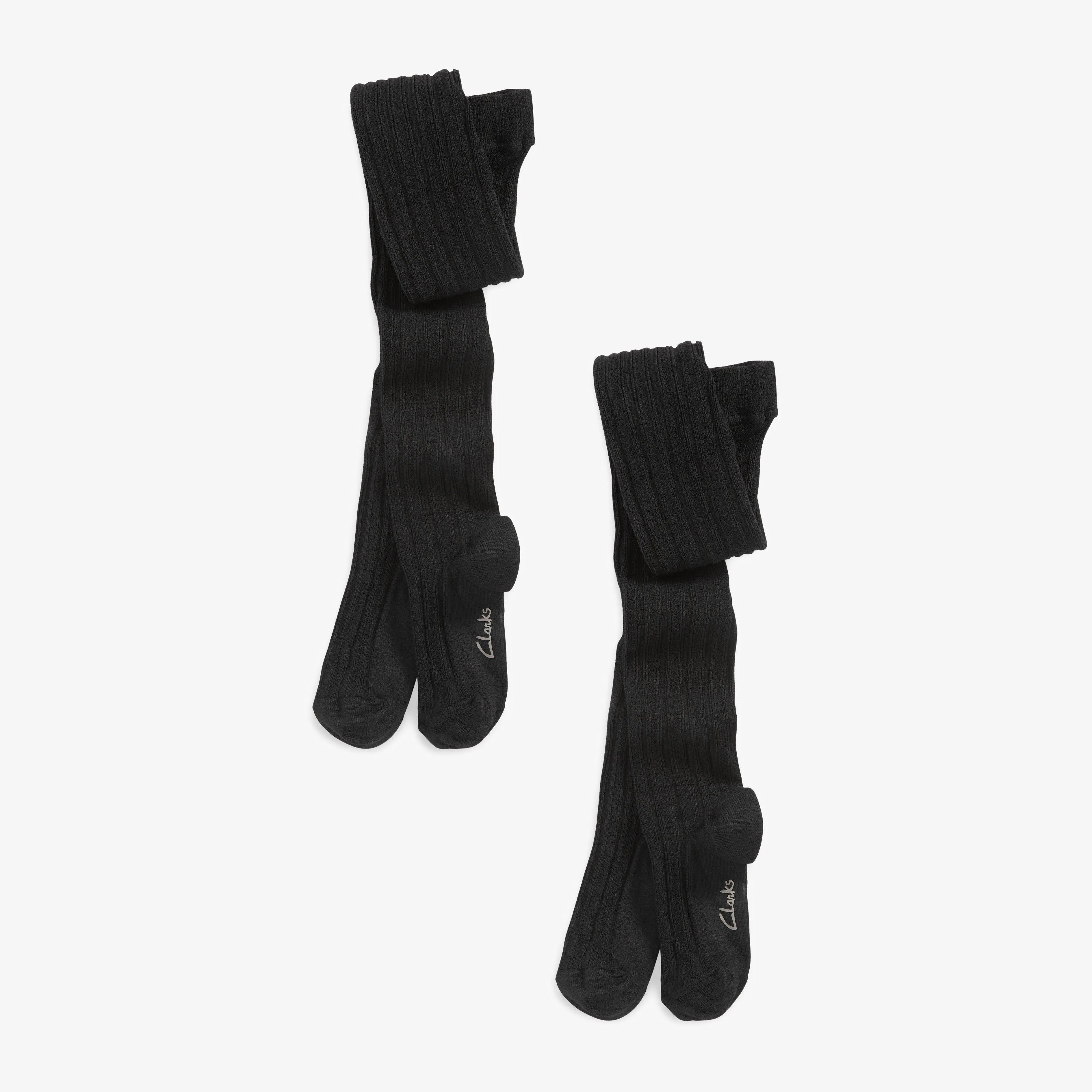 Tights 5-6 years Black